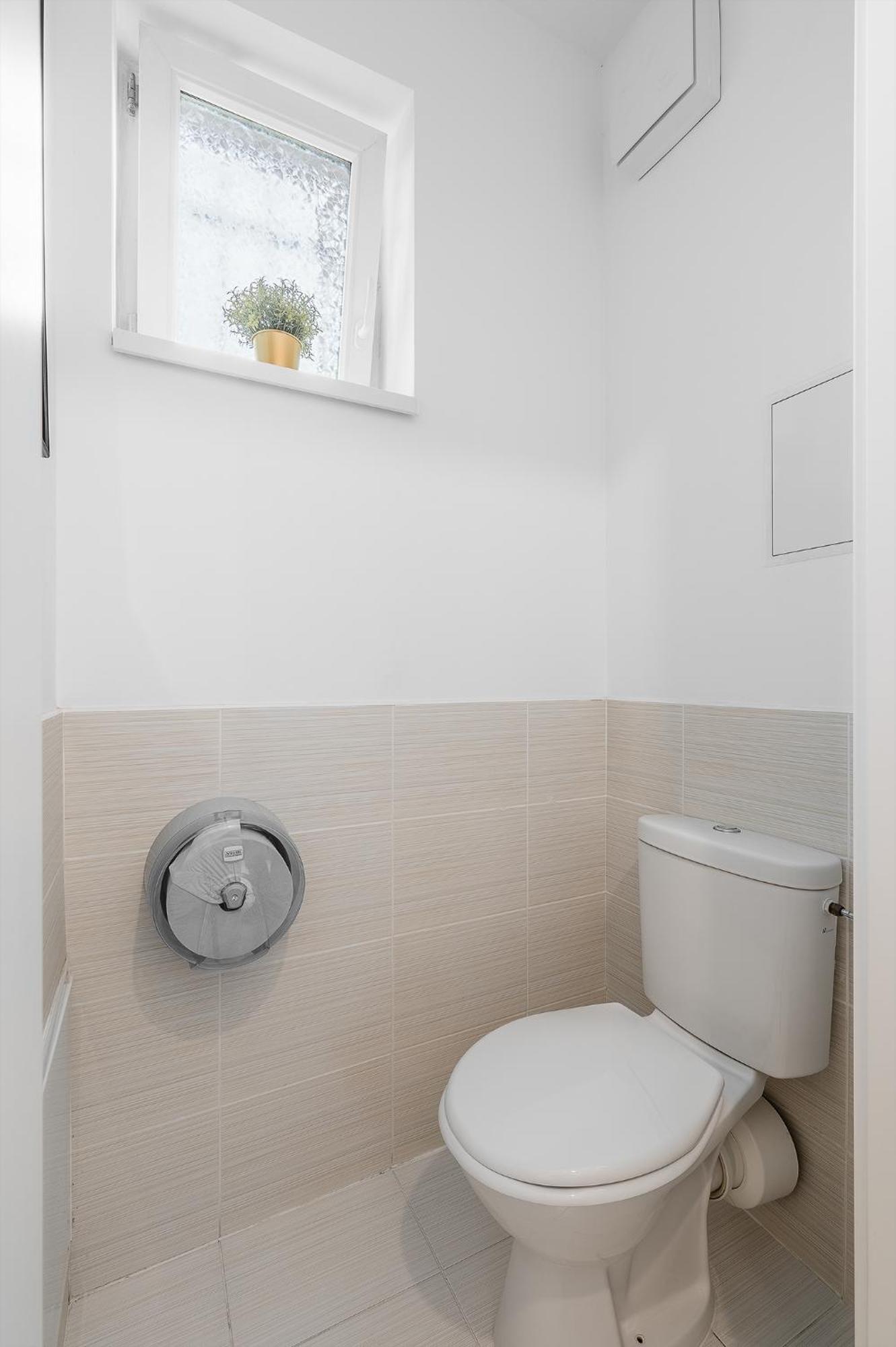 בודפשט Two-Bedrooms Apartment Cbd Bp חדר תמונה