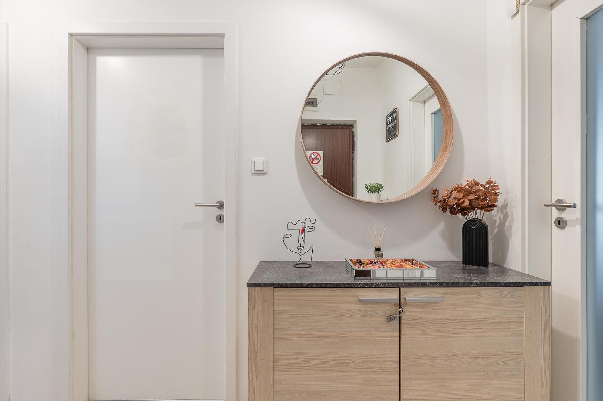 בודפשט Two-Bedrooms Apartment Cbd Bp חדר תמונה