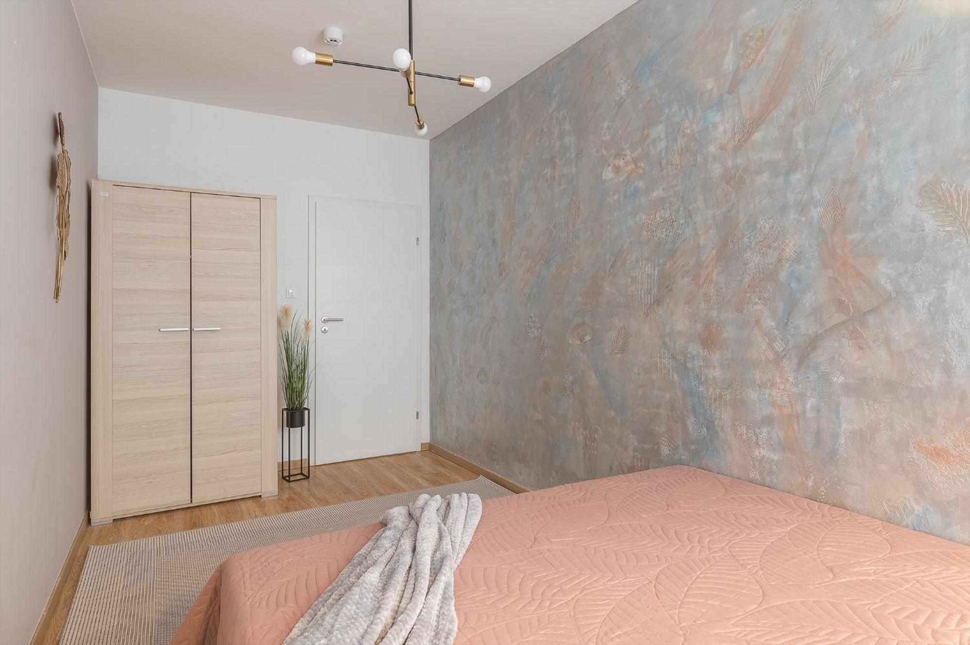 בודפשט Two-Bedrooms Apartment Cbd Bp חדר תמונה