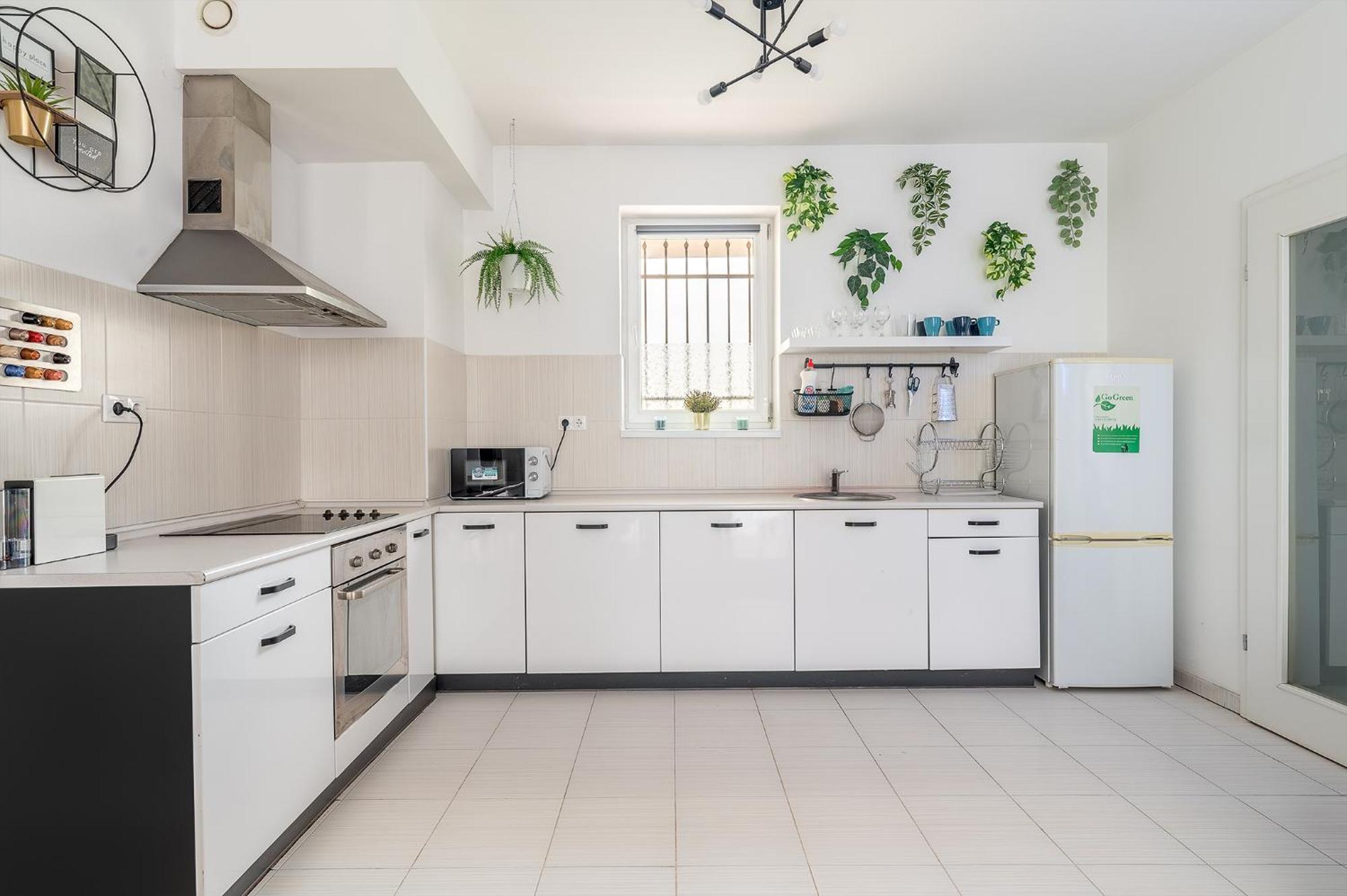 בודפשט Two-Bedrooms Apartment Cbd Bp חדר תמונה