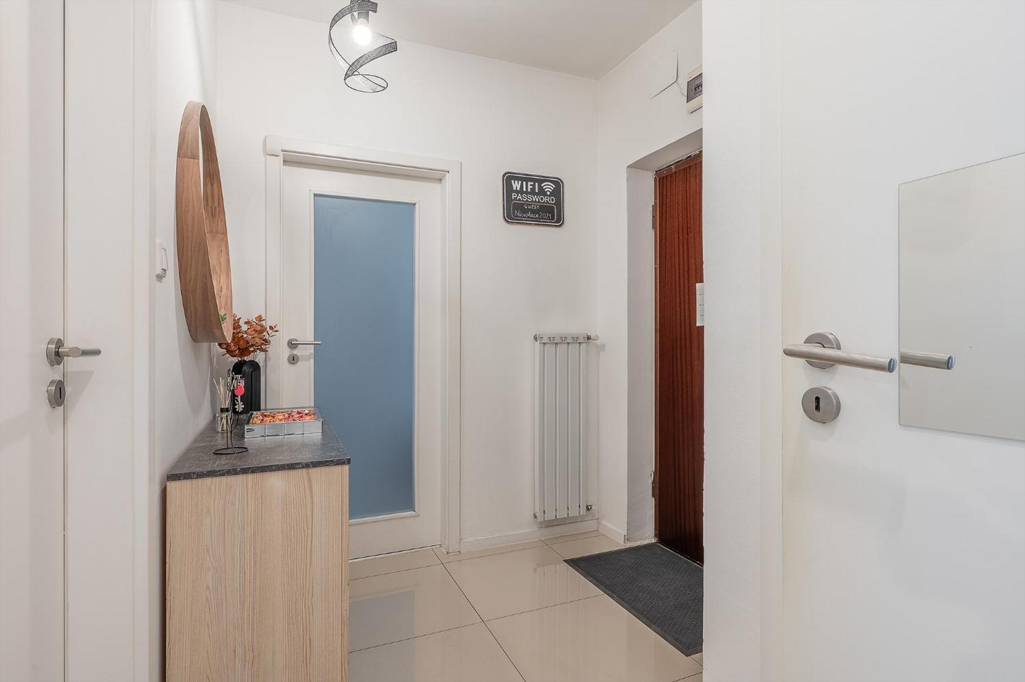 בודפשט Two-Bedrooms Apartment Cbd Bp חדר תמונה
