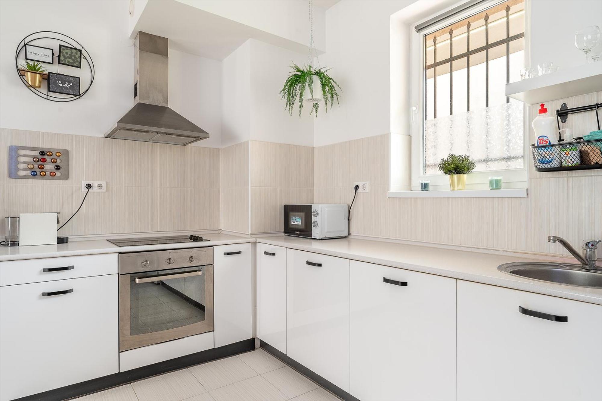 בודפשט Two-Bedrooms Apartment Cbd Bp חדר תמונה
