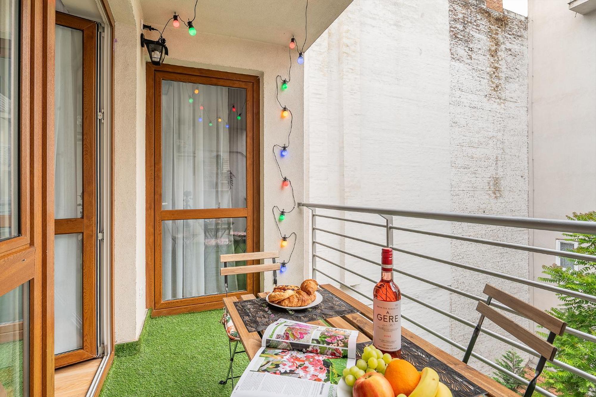 בודפשט Two-Bedrooms Apartment Cbd Bp חדר תמונה